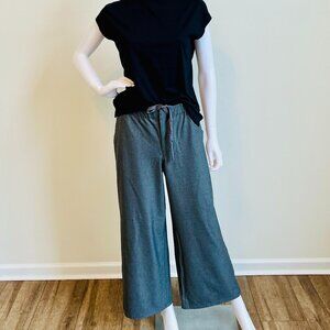 Comfortable and Easy Japanese style wide pants - New with Tags